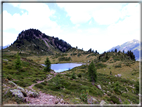 foto Lago delle Buse